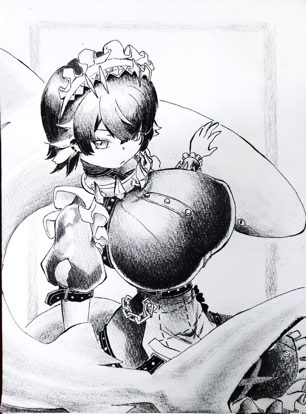 エレン・ジョー
