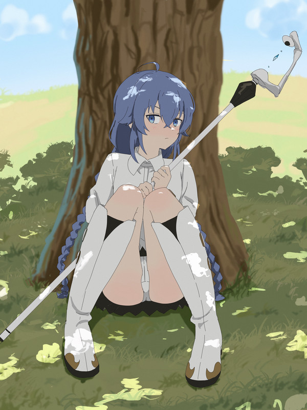 休憩