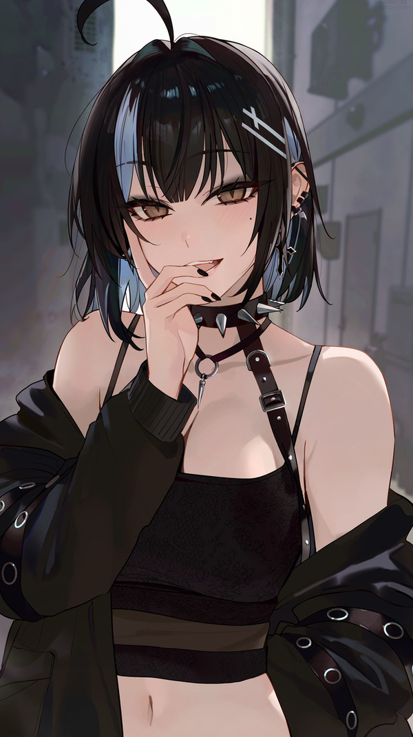 you look like a tasty snack
