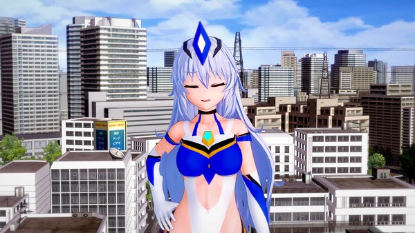 假戴拿娘VS沉淀戴拿