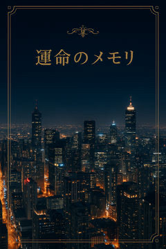 CoCシナリオ 表紙まとめ