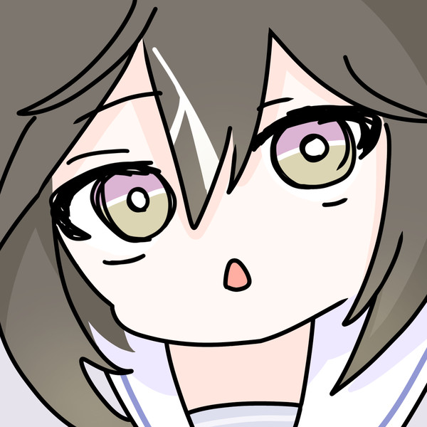 らくがきアネゴ