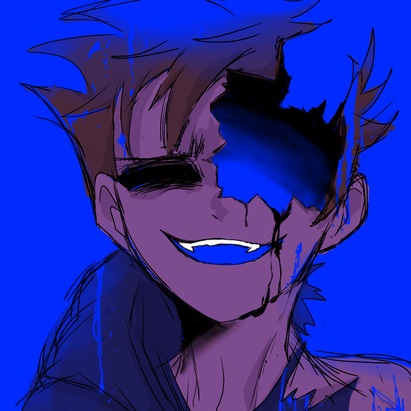 マシュマロ Tom💙ver ※曲パロ&Tordtom