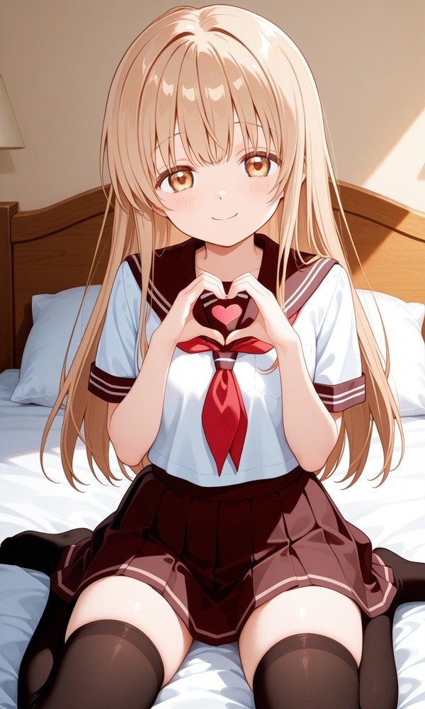 藤宮周の誕生日を祝う真昼ちゃん