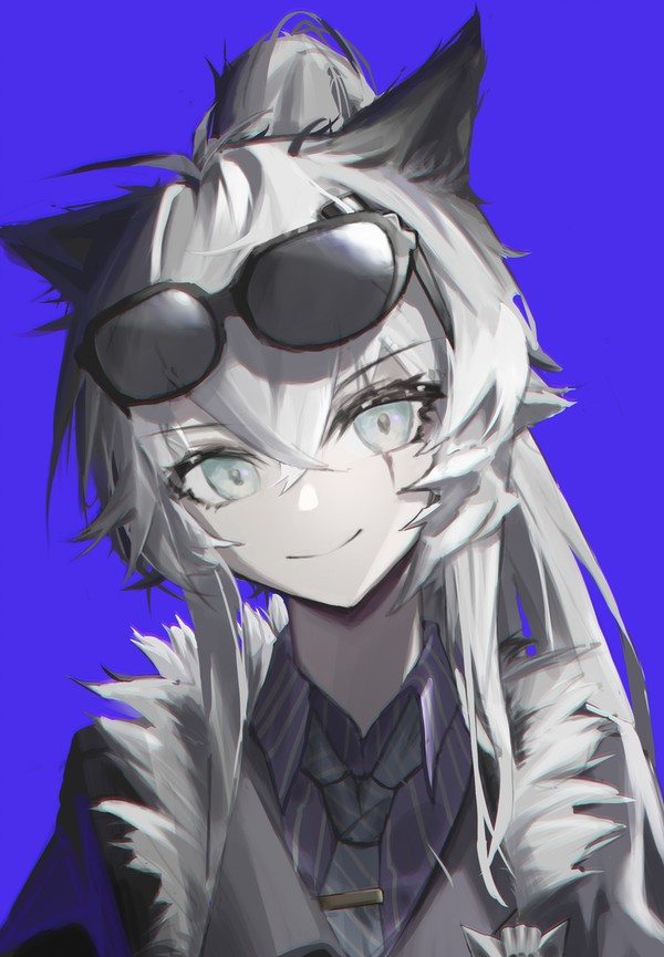 🐺