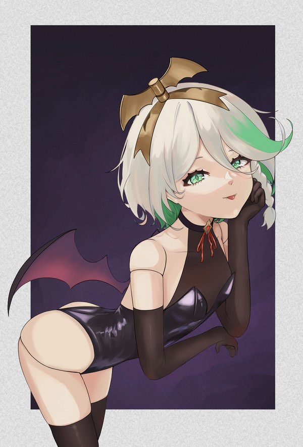 Immervampire