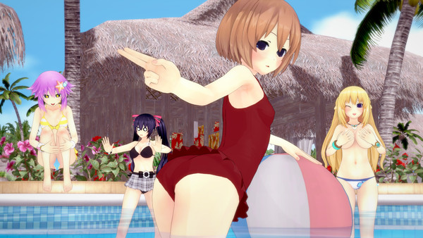 CPUs vacation!