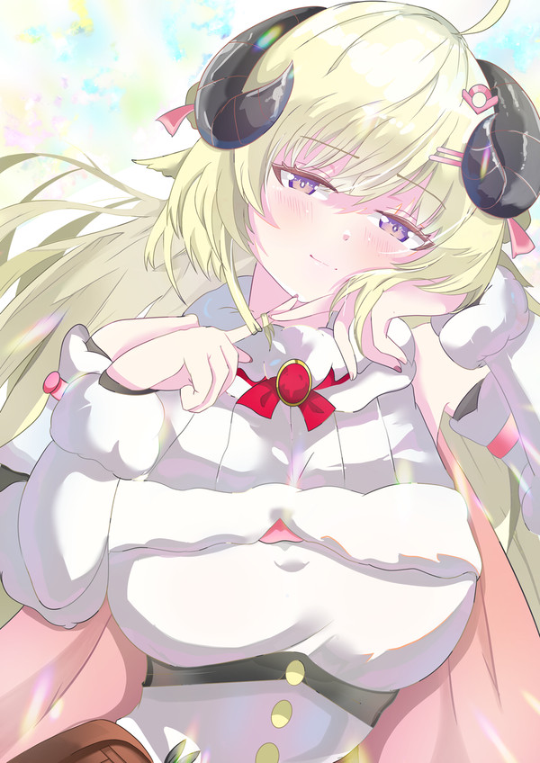 お姉さんなわためぇはいいぞぉ〜