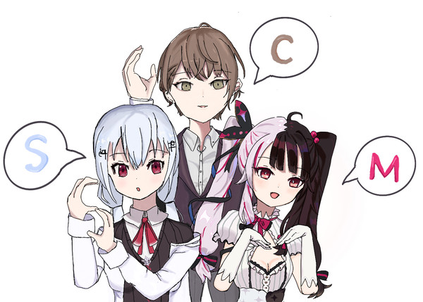 SMC組