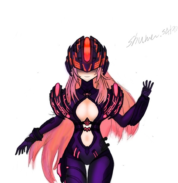 제 1 군단장