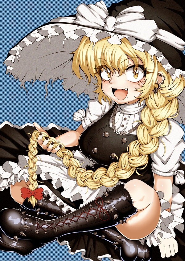 魔理沙