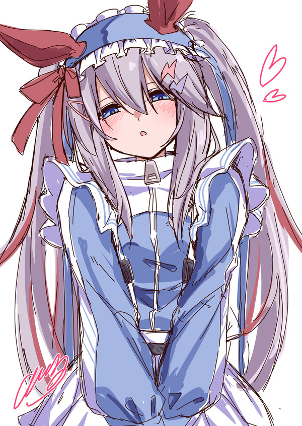 タマつめ
