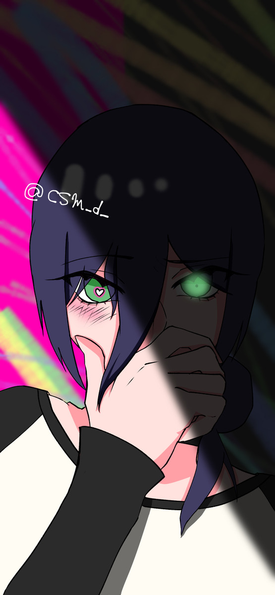 チェのメロ女たち