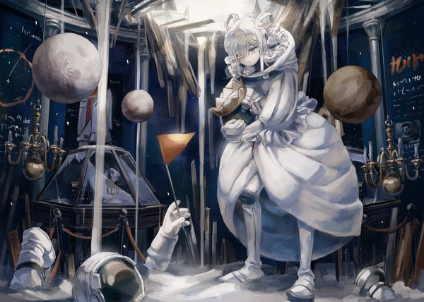 白の時代