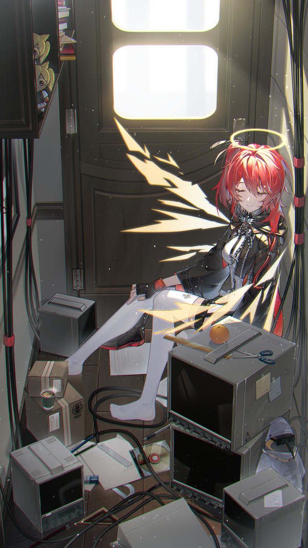 エクシア