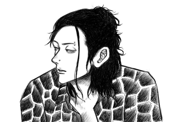 ニラギ