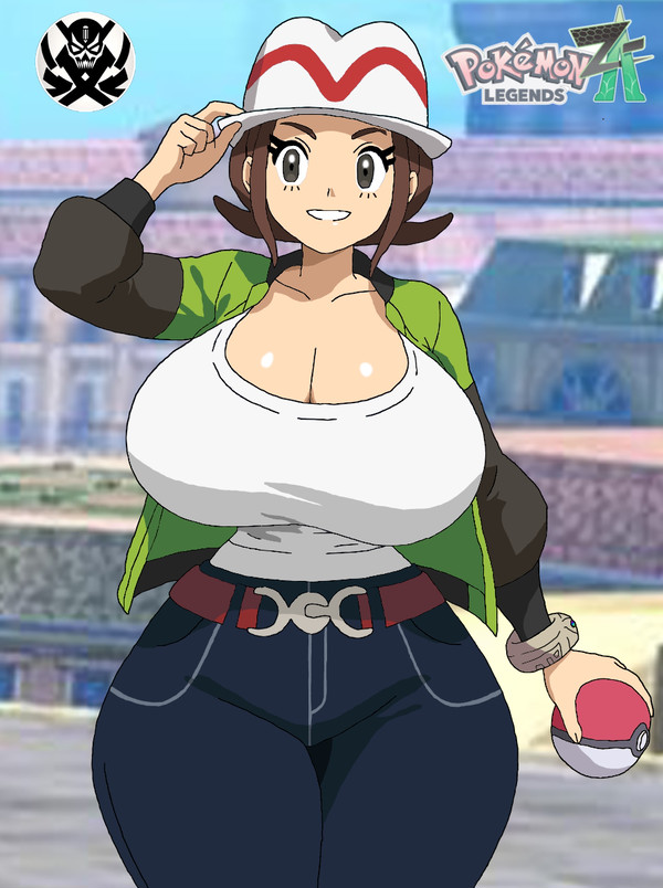 Harmony (Thicc)