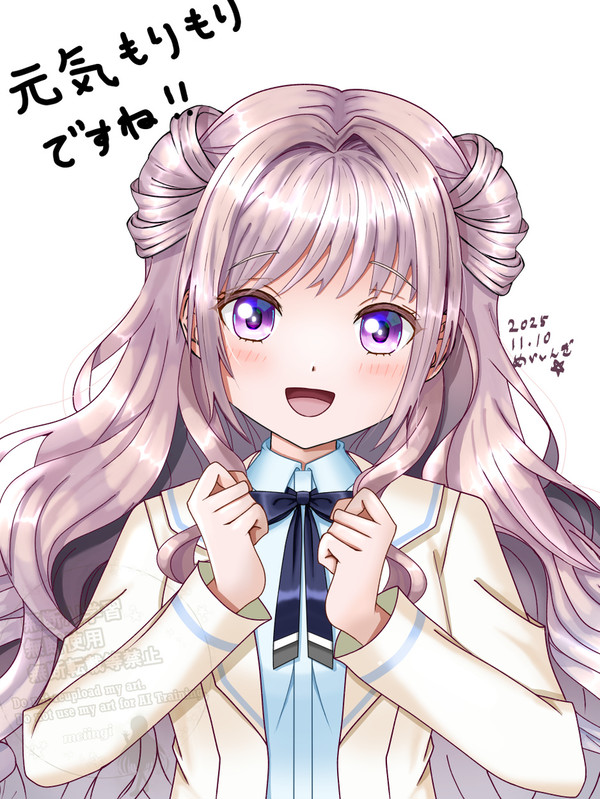 夜明すみれちゃん