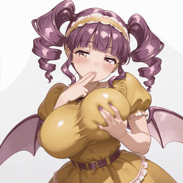 ルミーネのスナイプキッス！