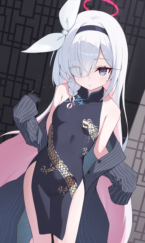 チーパオプラナ - 1/1