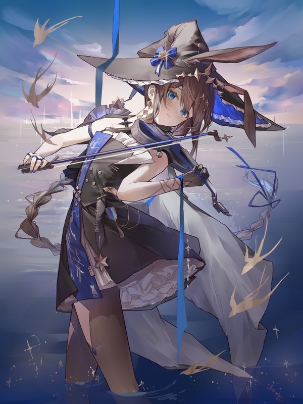 梦人