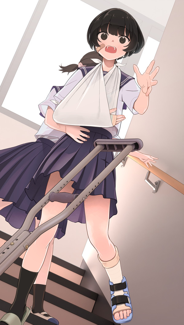 skeb絵 - 1/1