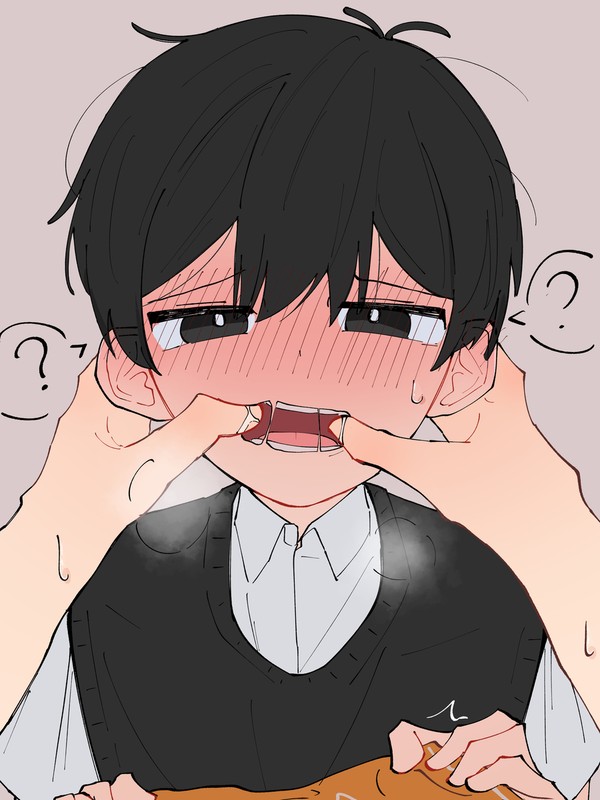 OMORIログ①