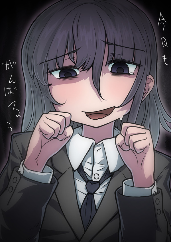 希望の朝ちゃん