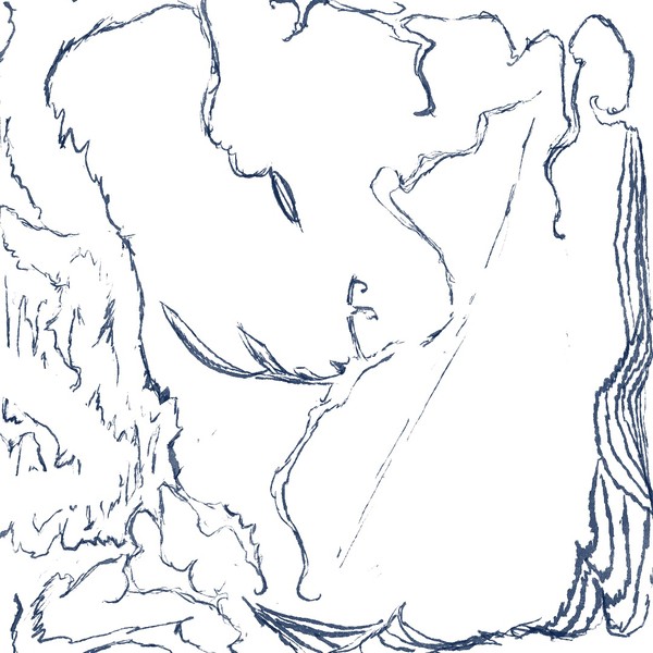 林中之弓