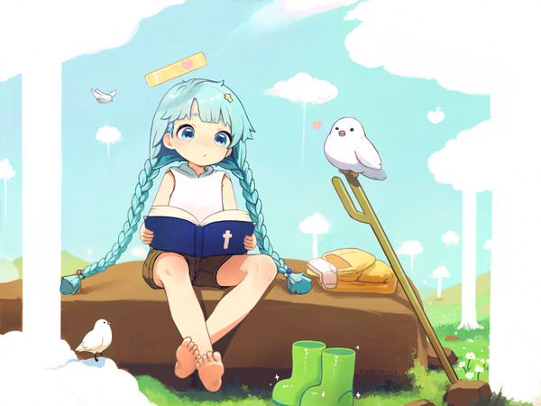 Luce 已收爐, 感覺今年過得有點空虛