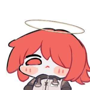 能天使の撞屏，撞嗣你