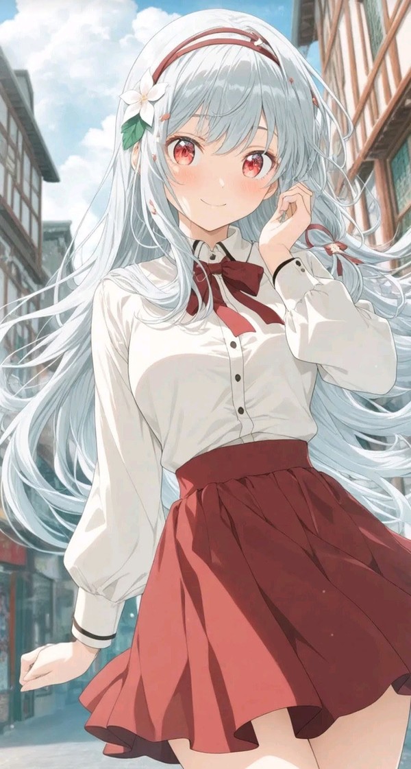 ベル・クラネル(女性)