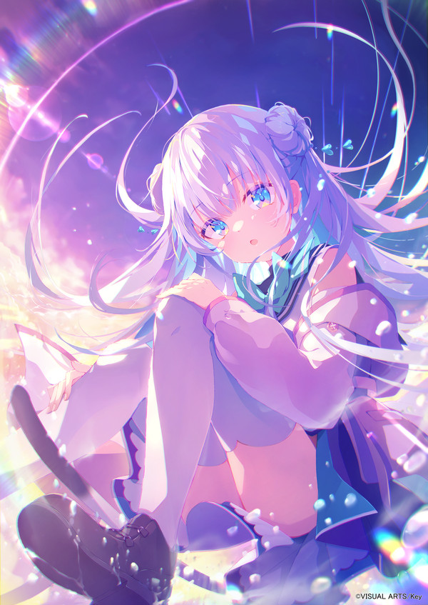 anemoi応援イラスト 辻倉朱比華
