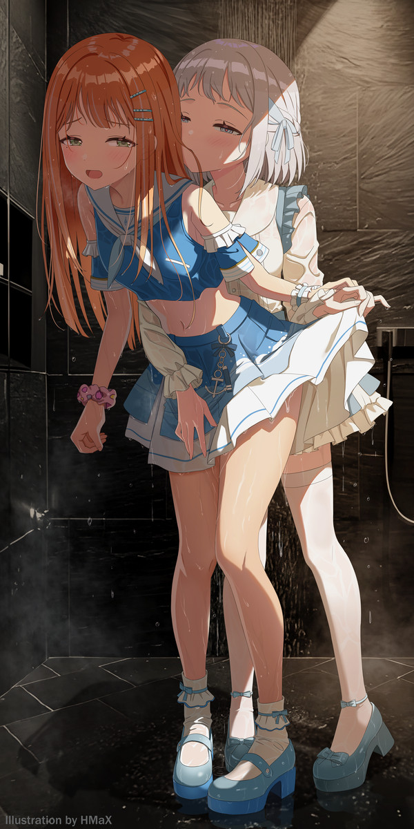 リ清