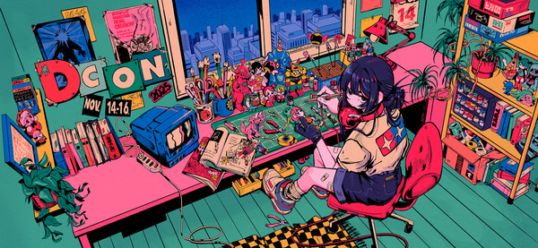 a room - 1/1