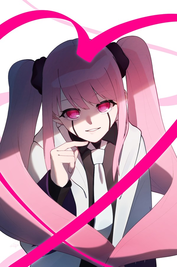 【ラブ・キュート】