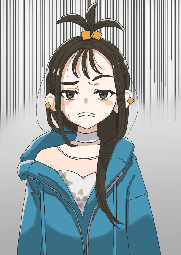 あきれデウロ