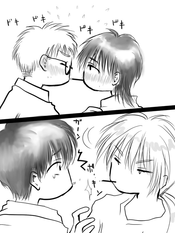 ポッキーの日!