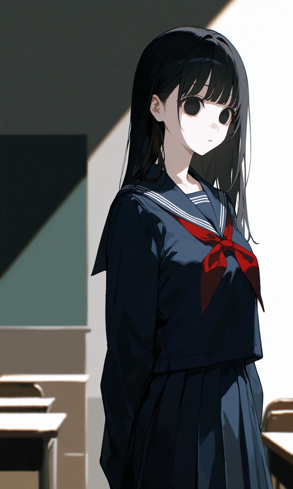 あんにゅい