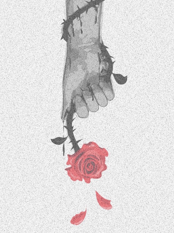 roses