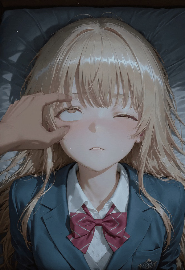 9-お姫様、物を乱雑に置くのはよくないですよ。