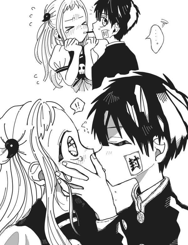 花寧々/ポッキーの日