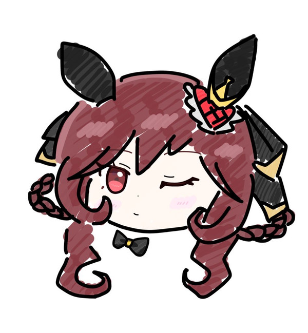 ジェンティルドンナ