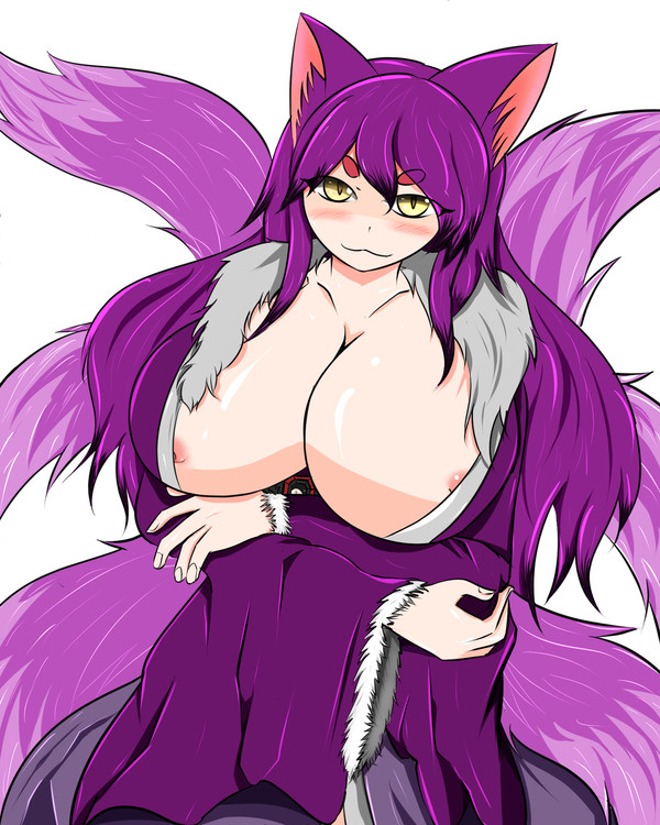 SHRIFT 妲己