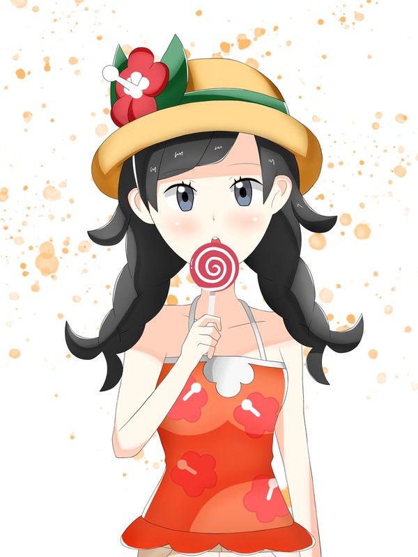 コウミ&マサル