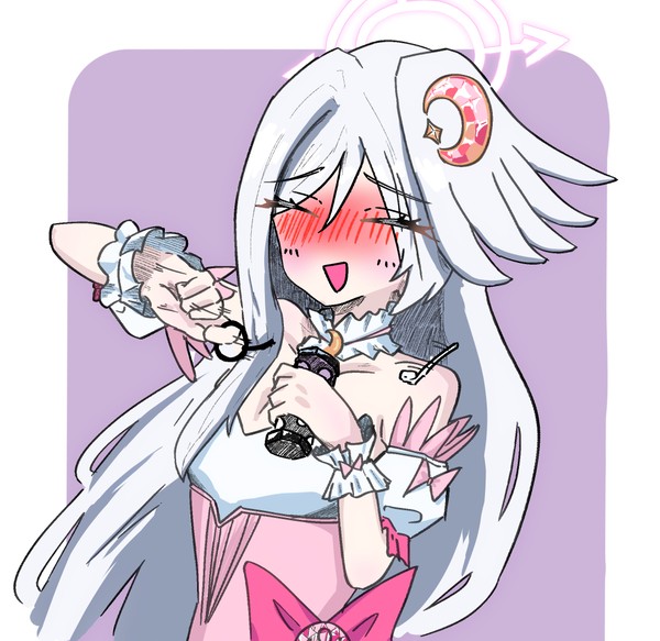 マジカル守月