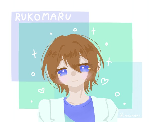 絵柄変えてみた!!!