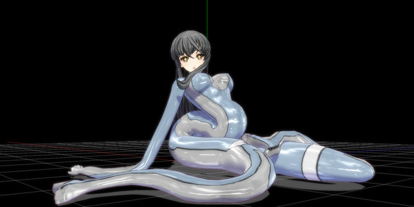 糖浆原色与拟态色