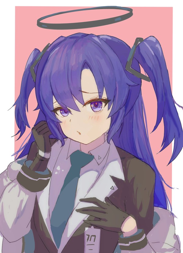 早瀨ユウカ