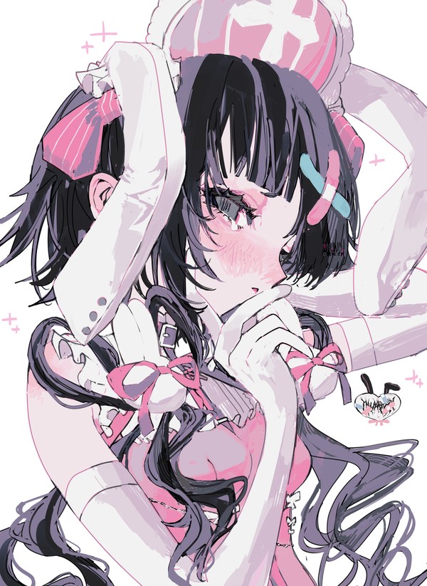 烏城萩
